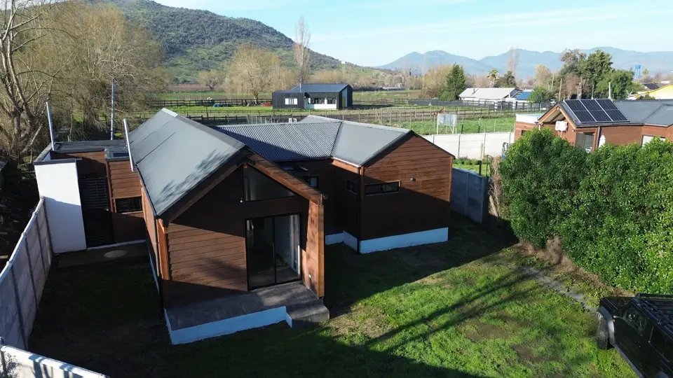 CASA NUEVA EN VENTA