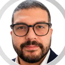 Foto de Matias Aros Montes, Estrategia y operación