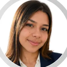 Foto de Violeta Barrueto