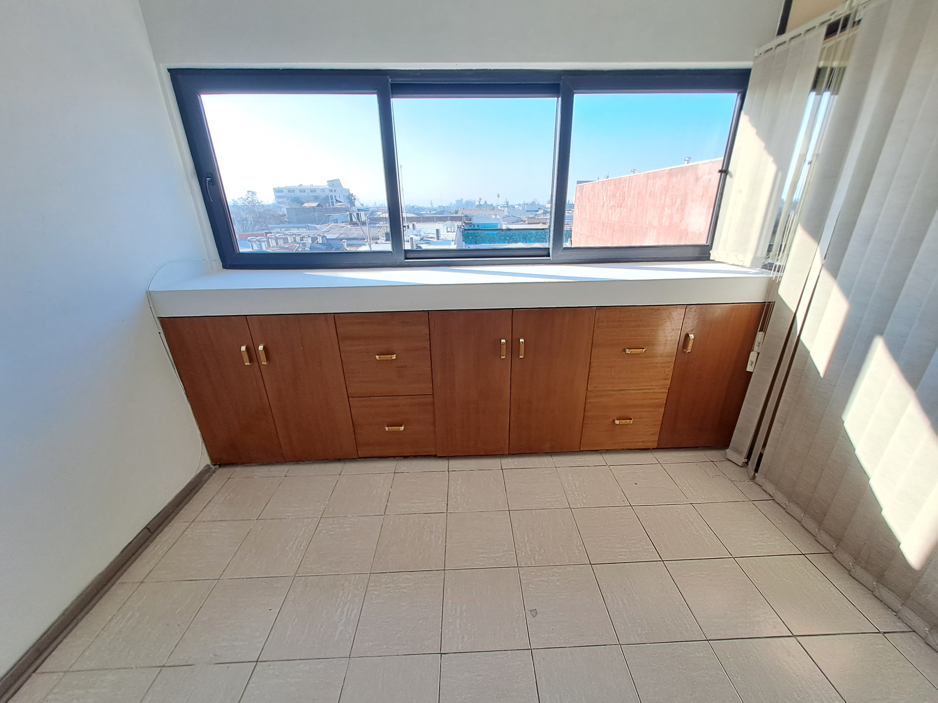 Oficina 28 m² en Venta · Centro Rancagua · Remodelada